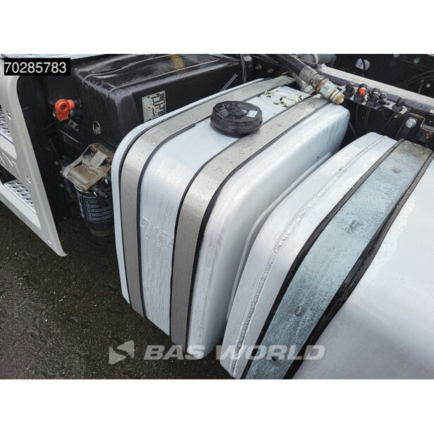 2017 مان TGX 18.500-40991622