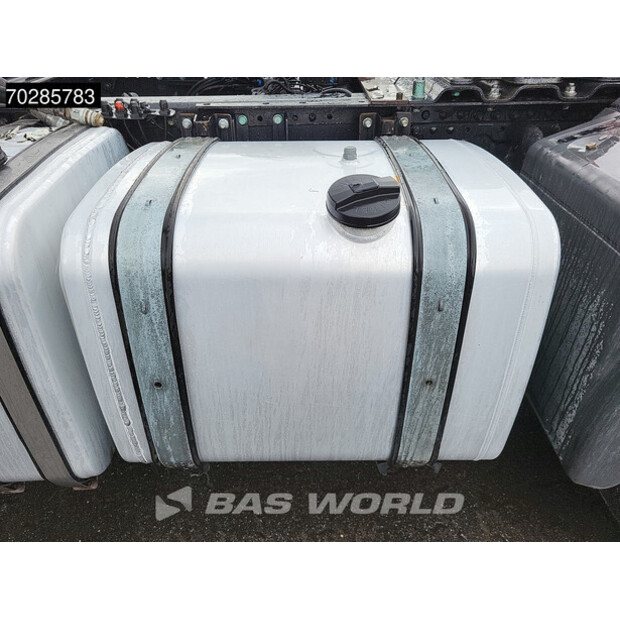 2017 مان TGX 18.500-40991623