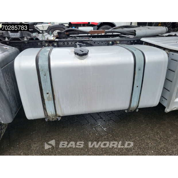 2017 مان TGX 18.500-40991624