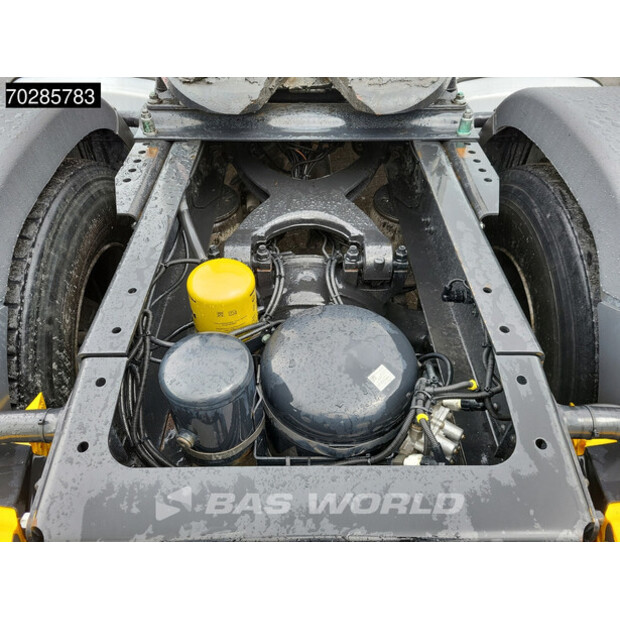 2017 مان TGX 18.500-40991626