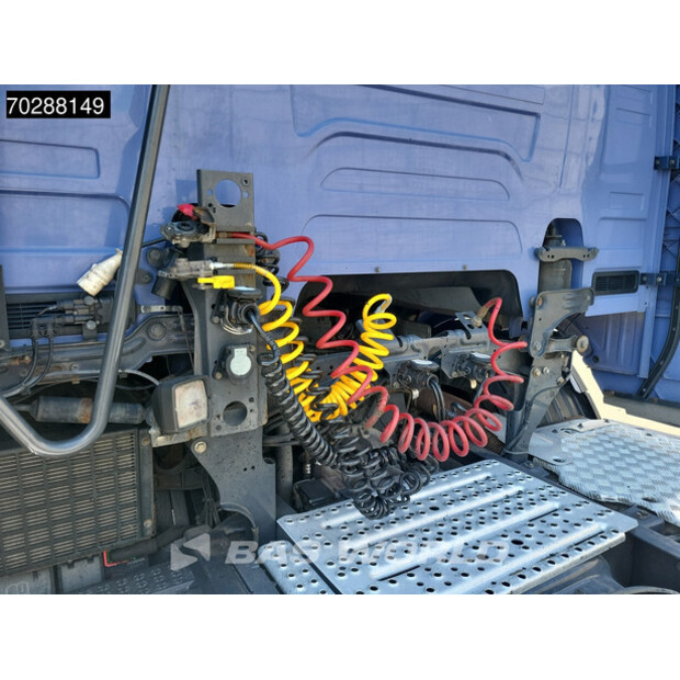 2017 سكانيا R450-40991654