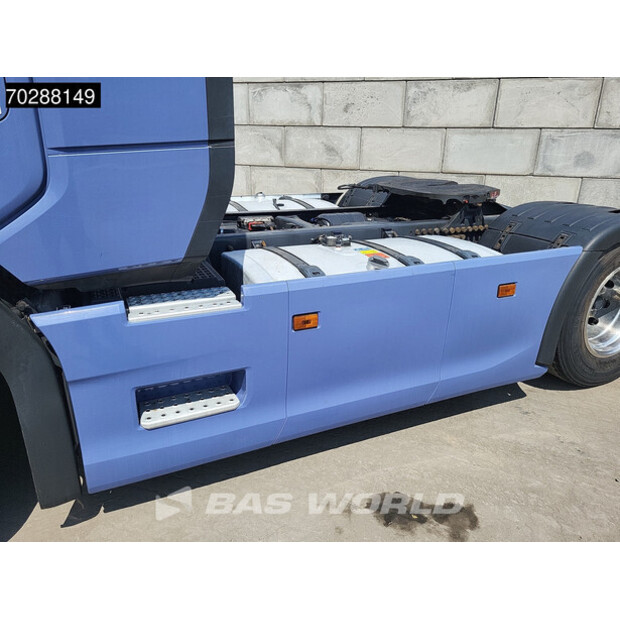 2017 سكانيا R450-40991656