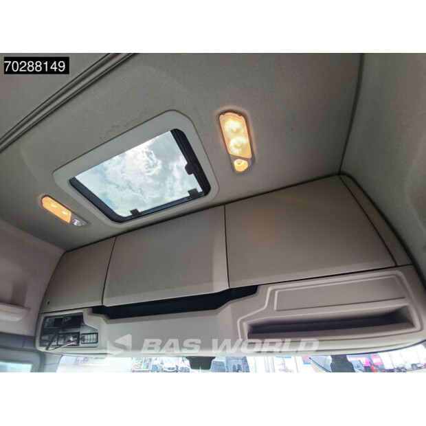 2017 سكانيا R450-40991668