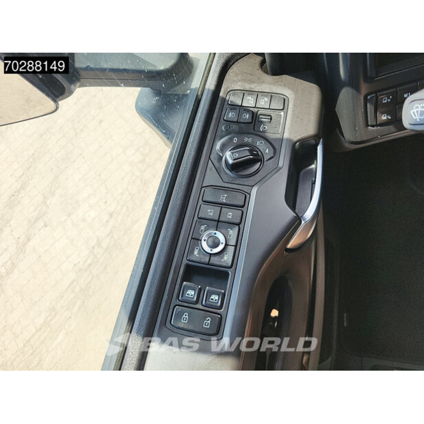 2017 سكانيا R450-40991673