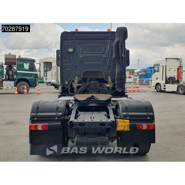 2019 Mercedes-Benz ACTROS 1853-40991683