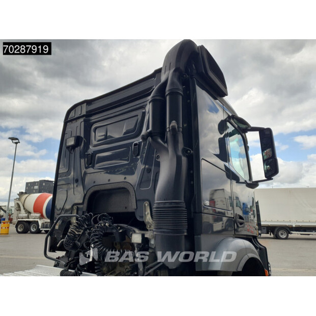 2019 Mercedes-Benz ACTROS 1853-40991685