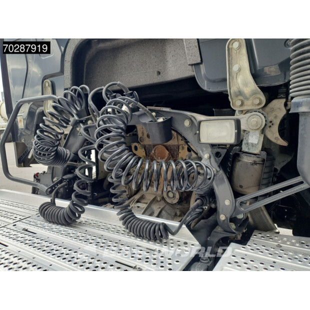 2019 Mercedes-Benz ACTROS 1853-40991686