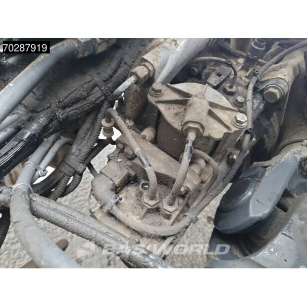 2019 Mercedes-Benz ACTROS 1853-40991687
