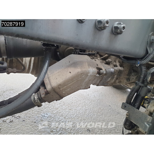 2019 Mercedes-Benz ACTROS 1853-40991689