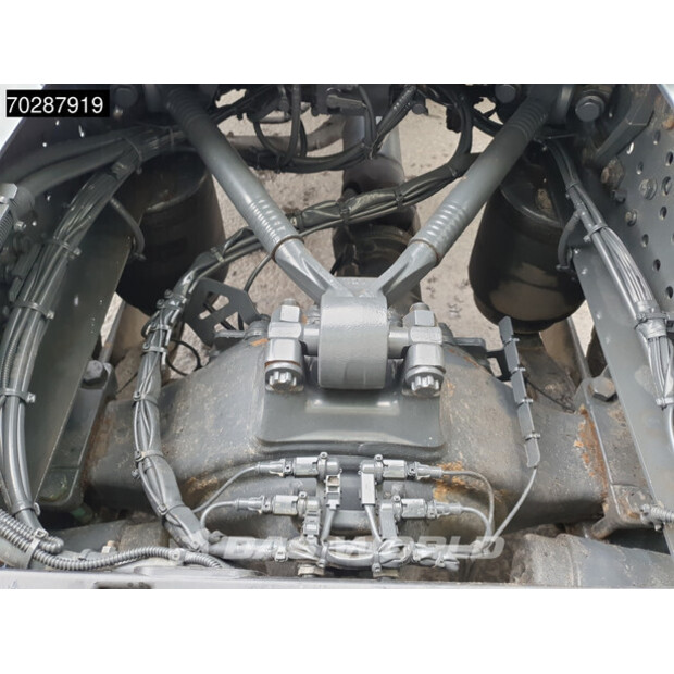 2019 Mercedes-Benz ACTROS 1853-40991690