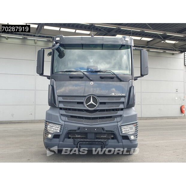 2019 Mercedes-Benz ACTROS 1853-40991695