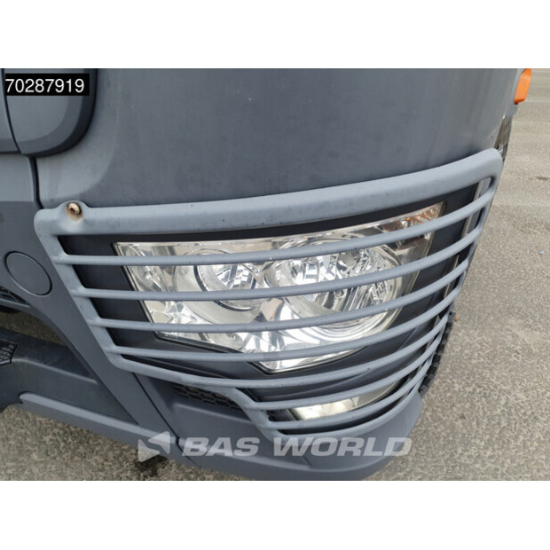 2019 Mercedes-Benz ACTROS 1853-40991697