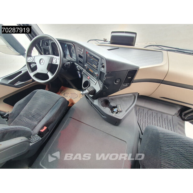 2019 Mercedes-Benz ACTROS 1853-40991699
