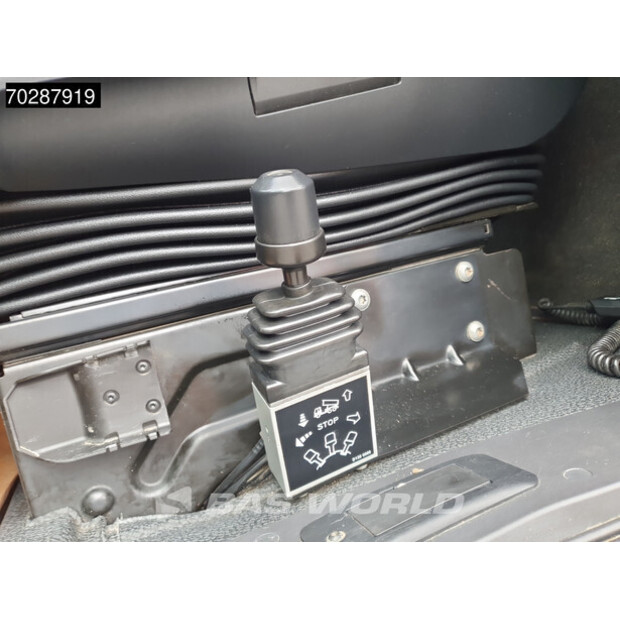 2019 Mercedes-Benz ACTROS 1853-40991702