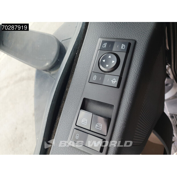 2019 Mercedes-Benz ACTROS 1853-40991703