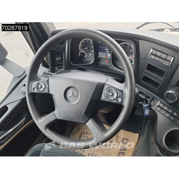 2019 Mercedes-Benz ACTROS 1853-40991704