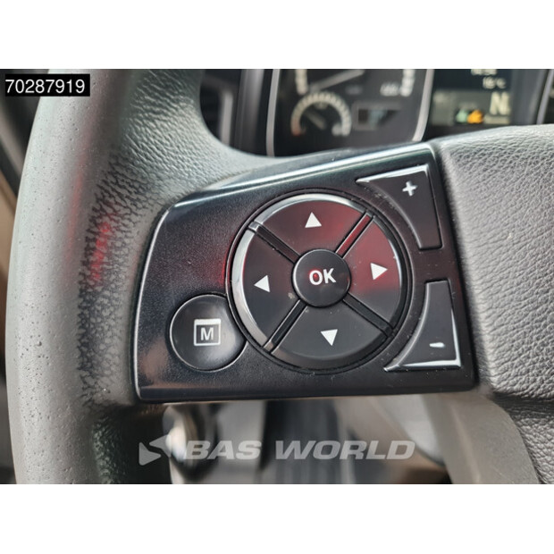 2019 Mercedes-Benz ACTROS 1853-40991705