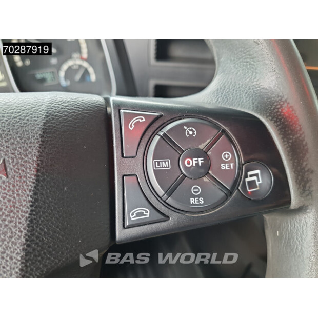 2019 Mercedes-Benz ACTROS 1853-40991706