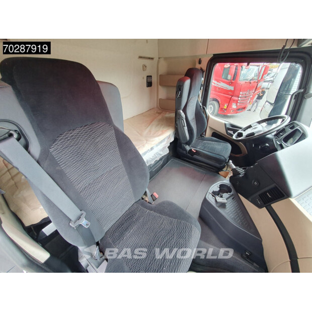 2019 Mercedes-Benz ACTROS 1853-40991709
