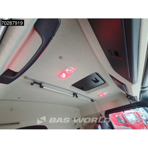 2019 Mercedes-Benz ACTROS 1853-40991710