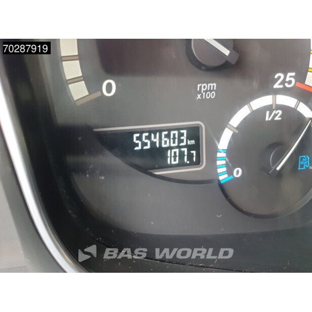 2019 Mercedes-Benz ACTROS 1853-40991712