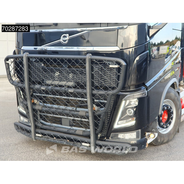 2018 فولفو FH16 750-40991735