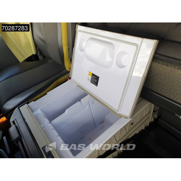 2018 فولفو FH16 750-40991742