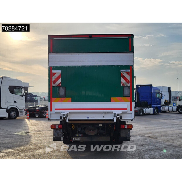 2017 Mercedes-Benz Actros 2545-40991765