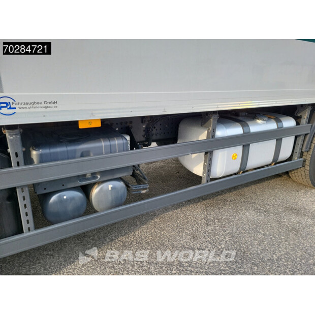 2017 Mercedes-Benz Actros 2545-40991774