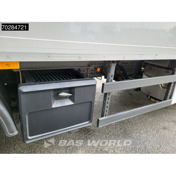 2017 Mercedes-Benz Actros 2545-40991775