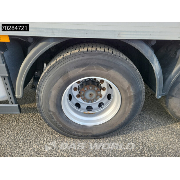 2017 Mercedes-Benz Actros 2545-40991777
