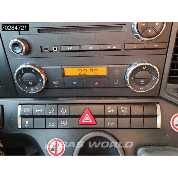 2017 Mercedes-Benz Actros 2545-40991782