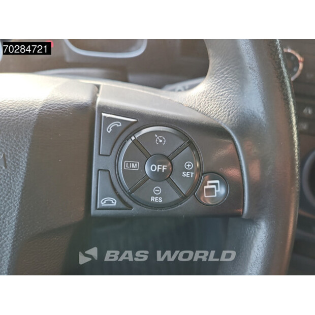 2017 Mercedes-Benz Actros 2545-40991787