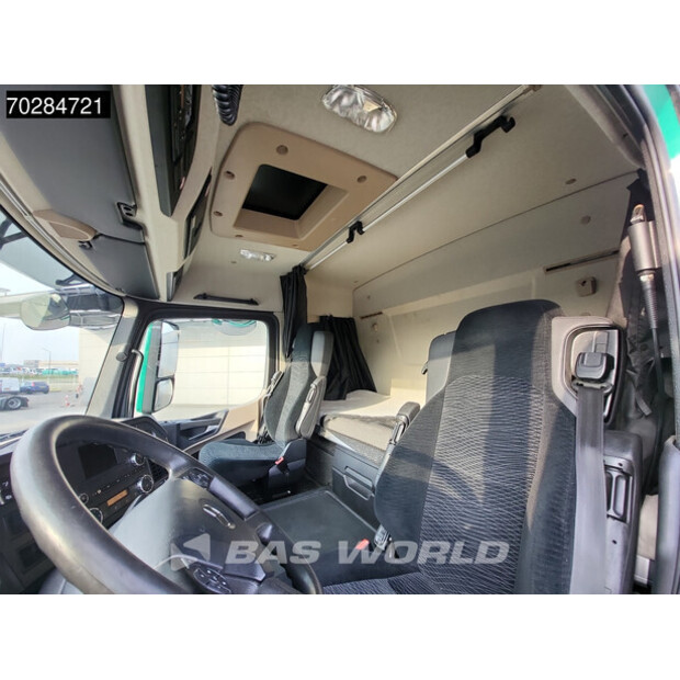 2017 Mercedes-Benz Actros 2545-40991788