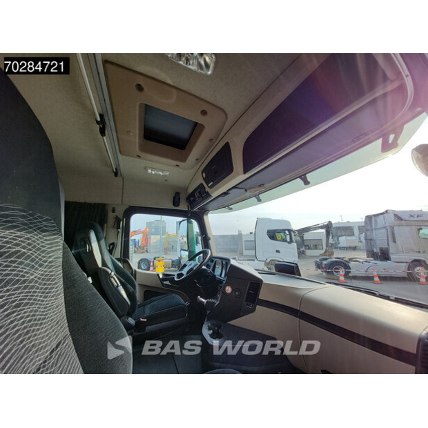 2017 Mercedes-Benz Actros 2545-40991790