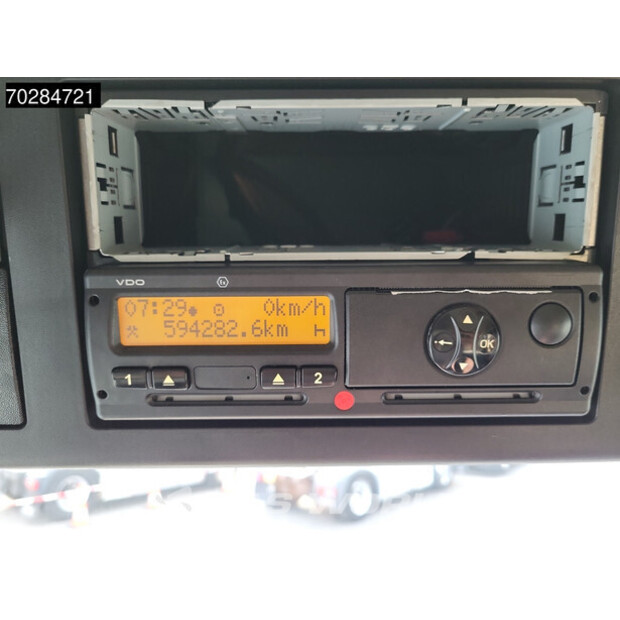 2017 Mercedes-Benz Actros 2545-40991791