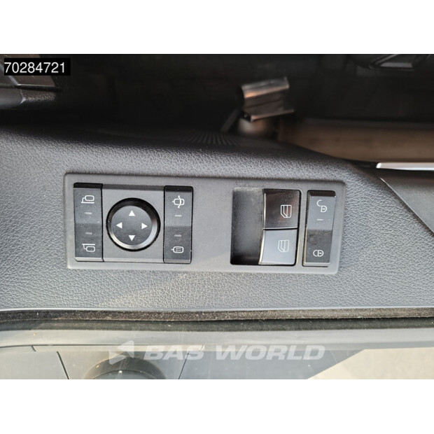 2017 Mercedes-Benz Actros 2545-40991792