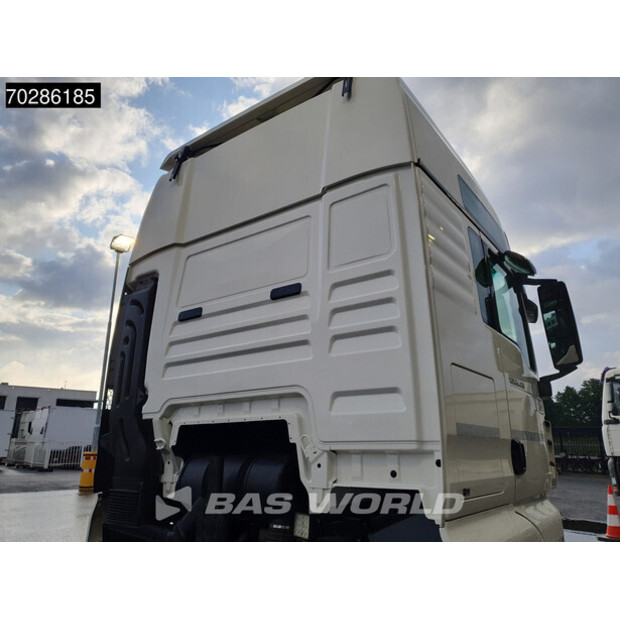 2021 MAN TGX 26.470-40991802