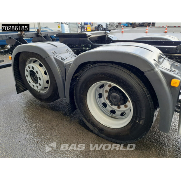 2021 MAN TGX 26.470-40991807