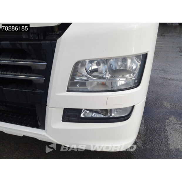 2021 MAN TGX 26.470-40991813