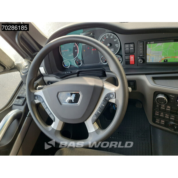 2021 MAN TGX 26.470-40991817