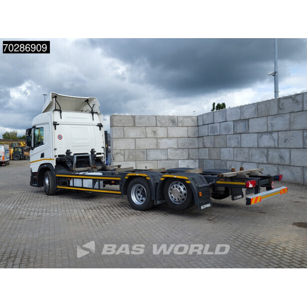 2020 Scania G320-40991831