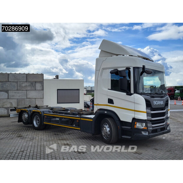2020 Scania G320-40991832