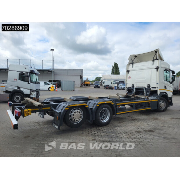 2020 Scania G320-40991834