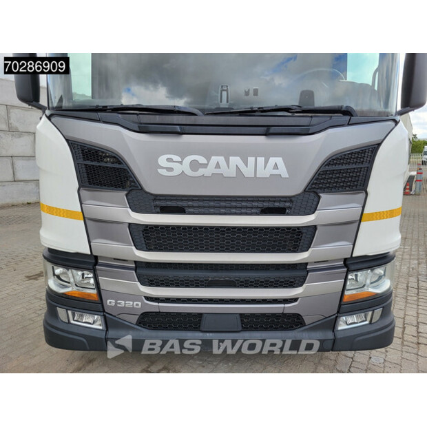 2020 Scania G320-40991836