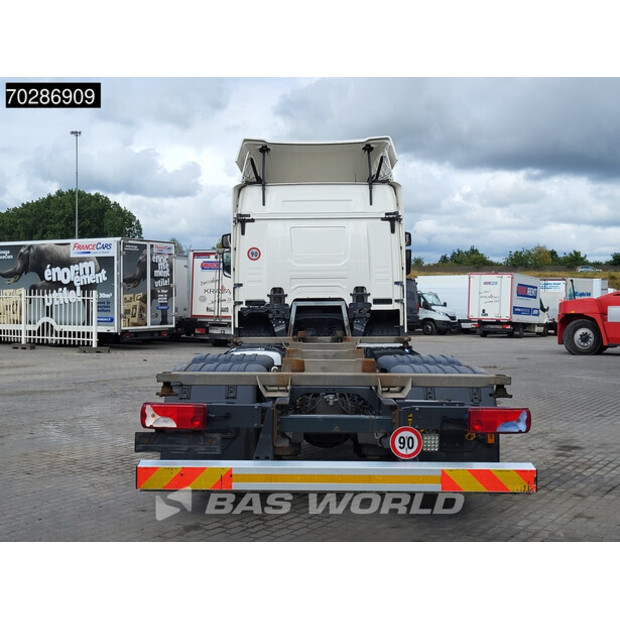 2020 Scania G320-40991837