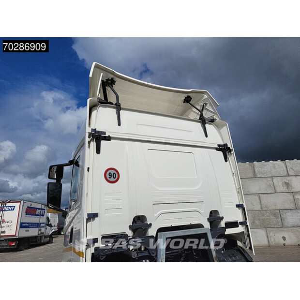 2020 Scania G320-40991838