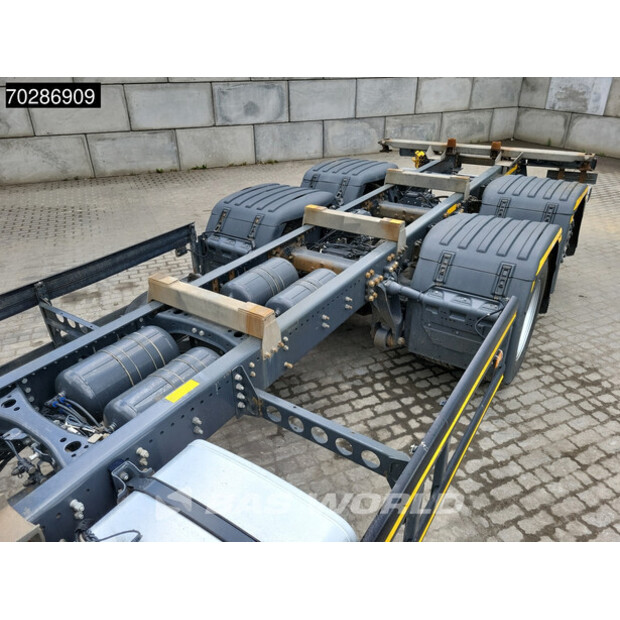 2020 Scania G320-40991840