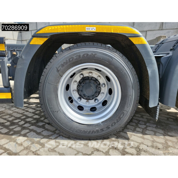 2020 Scania G320-40991842