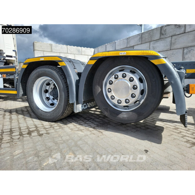 2020 Scania G320-40991843